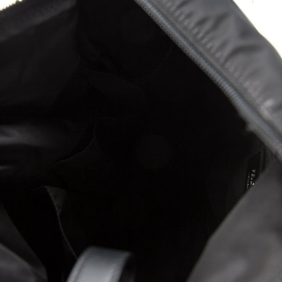 Fendi Zucca FF Shoulder Bag 2022 - Picture 5 of 5